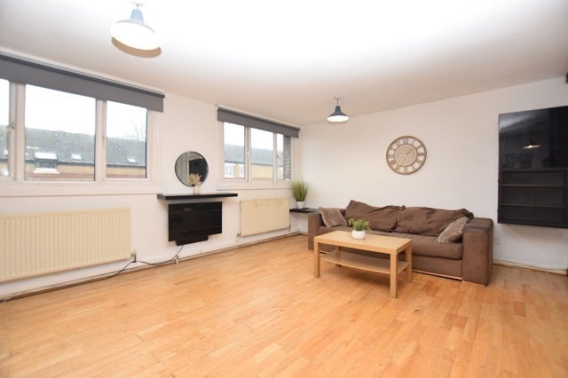 Flat Ecclesall Road in Sheffield