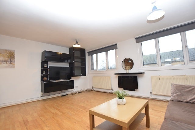 Flat Ecclesall Road in Sheffield