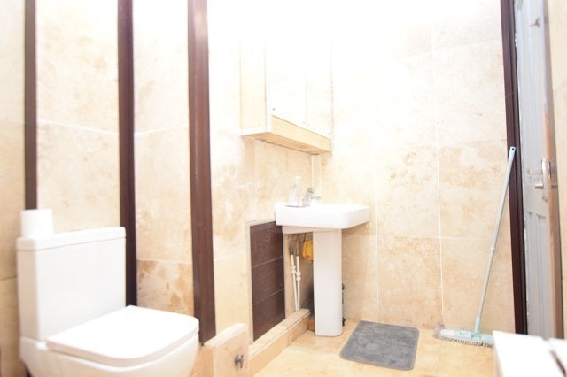 Flat Ecclesall Road in Sheffield
