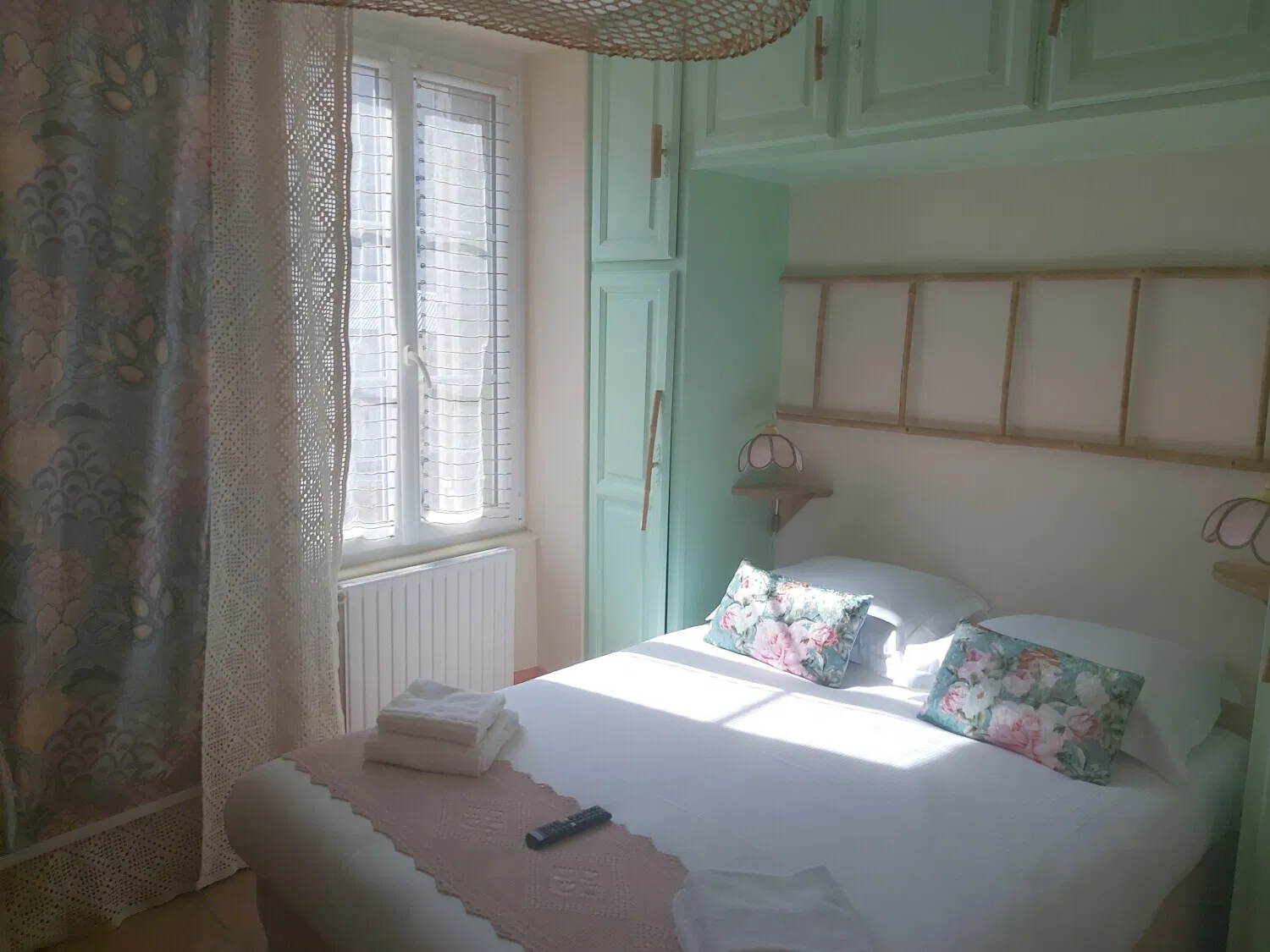 Appartement Rue de la Porte de France à Vichy