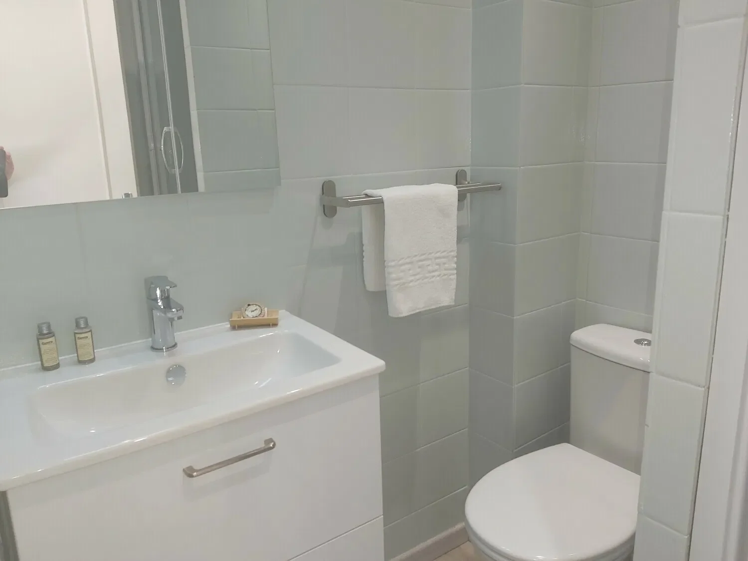 Appartement Rue de la Porte de France à Vichy