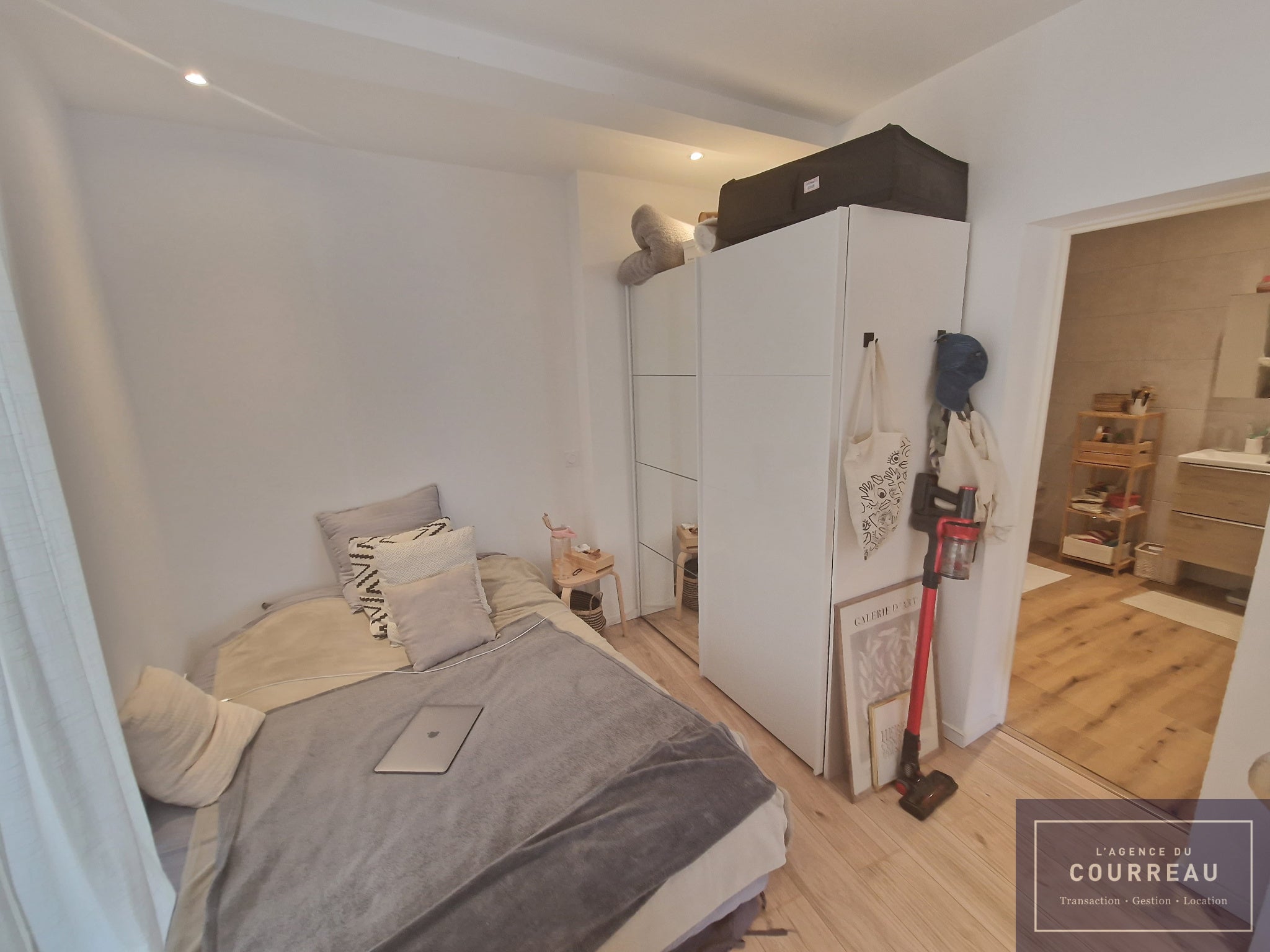 Appartement Rue Du Plan De l'Oum à Cournonterral