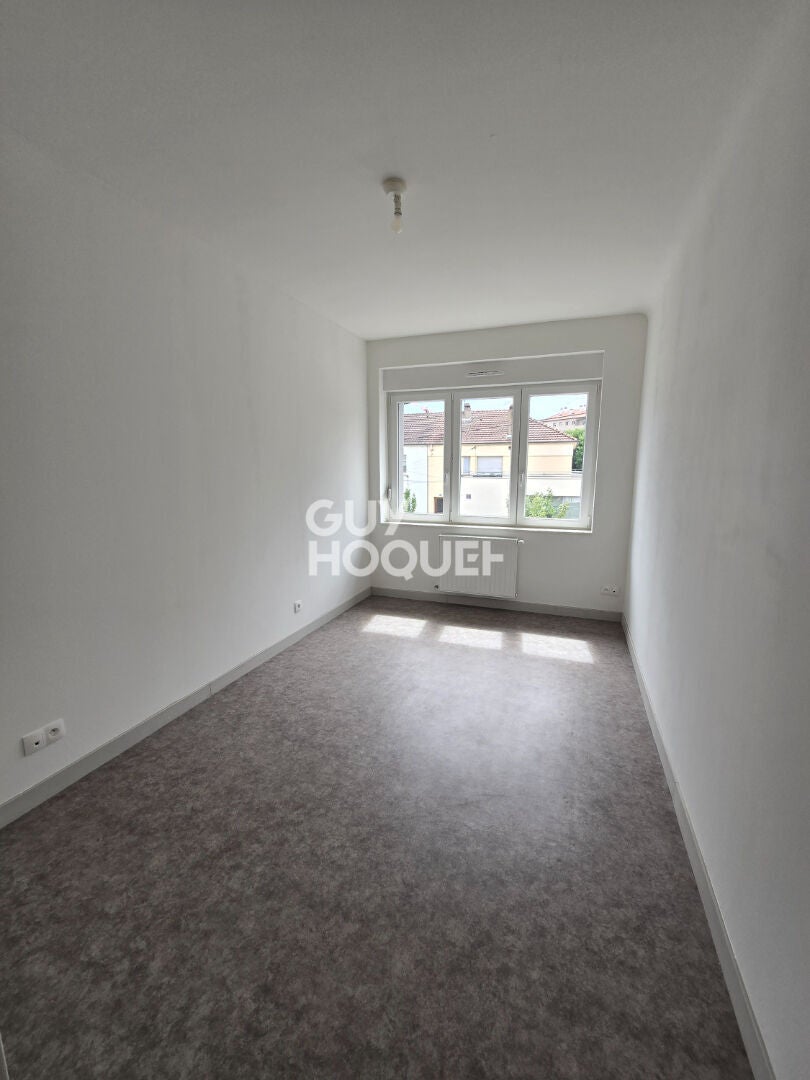 Appartement Rue de la Perdrix à Thionville
