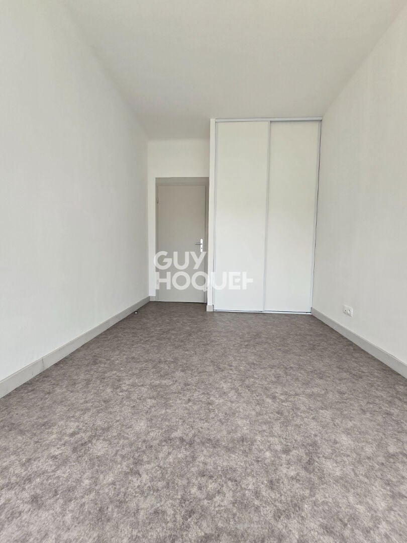 Appartement Rue de la Perdrix à Thionville