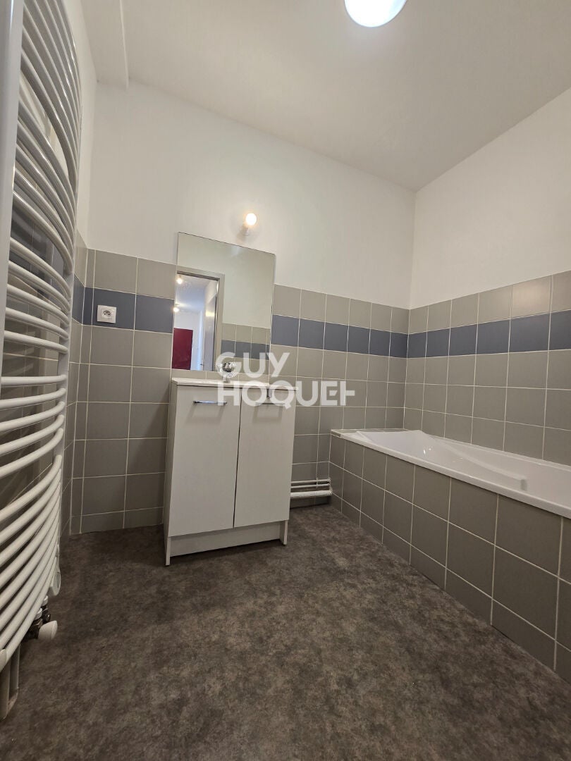 Appartement Rue de la Perdrix à Thionville