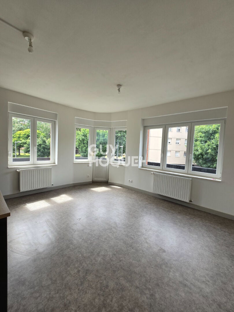 Appartement Rue de la Perdrix à Thionville