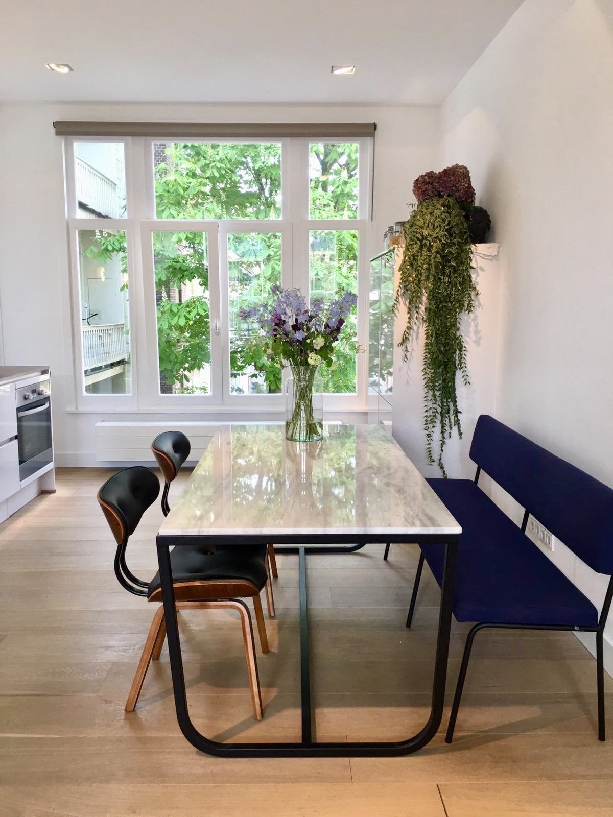 Appartement Staringplein 4