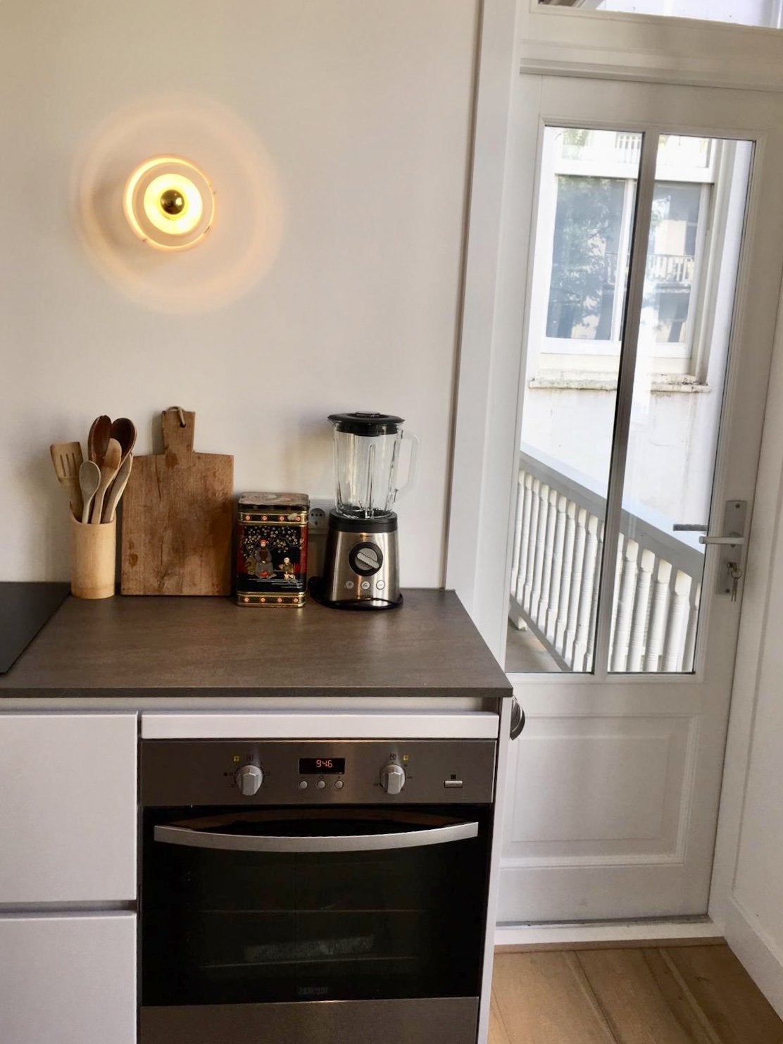 Appartement Staringplein 7
