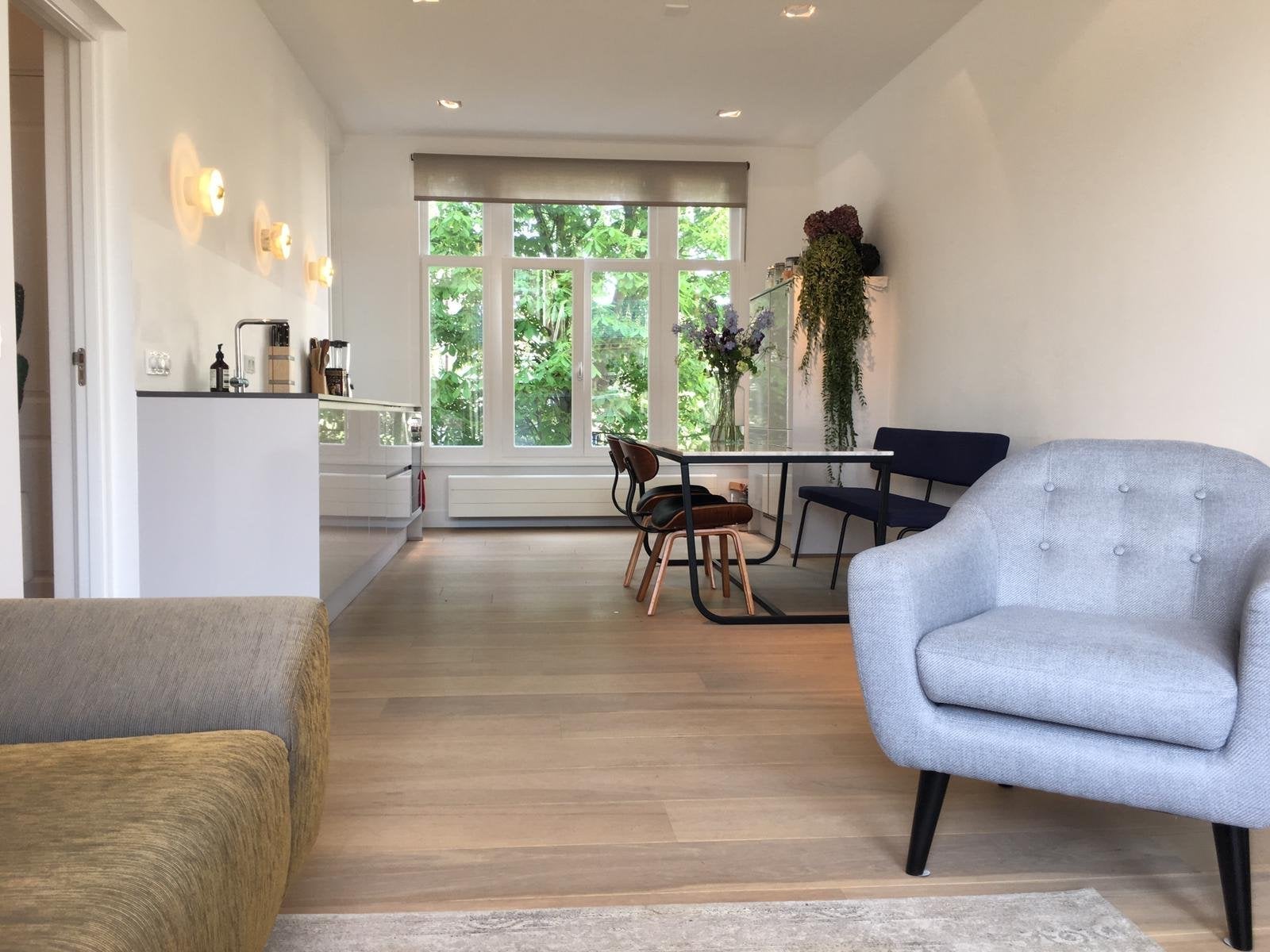 Appartement Staringplein 2