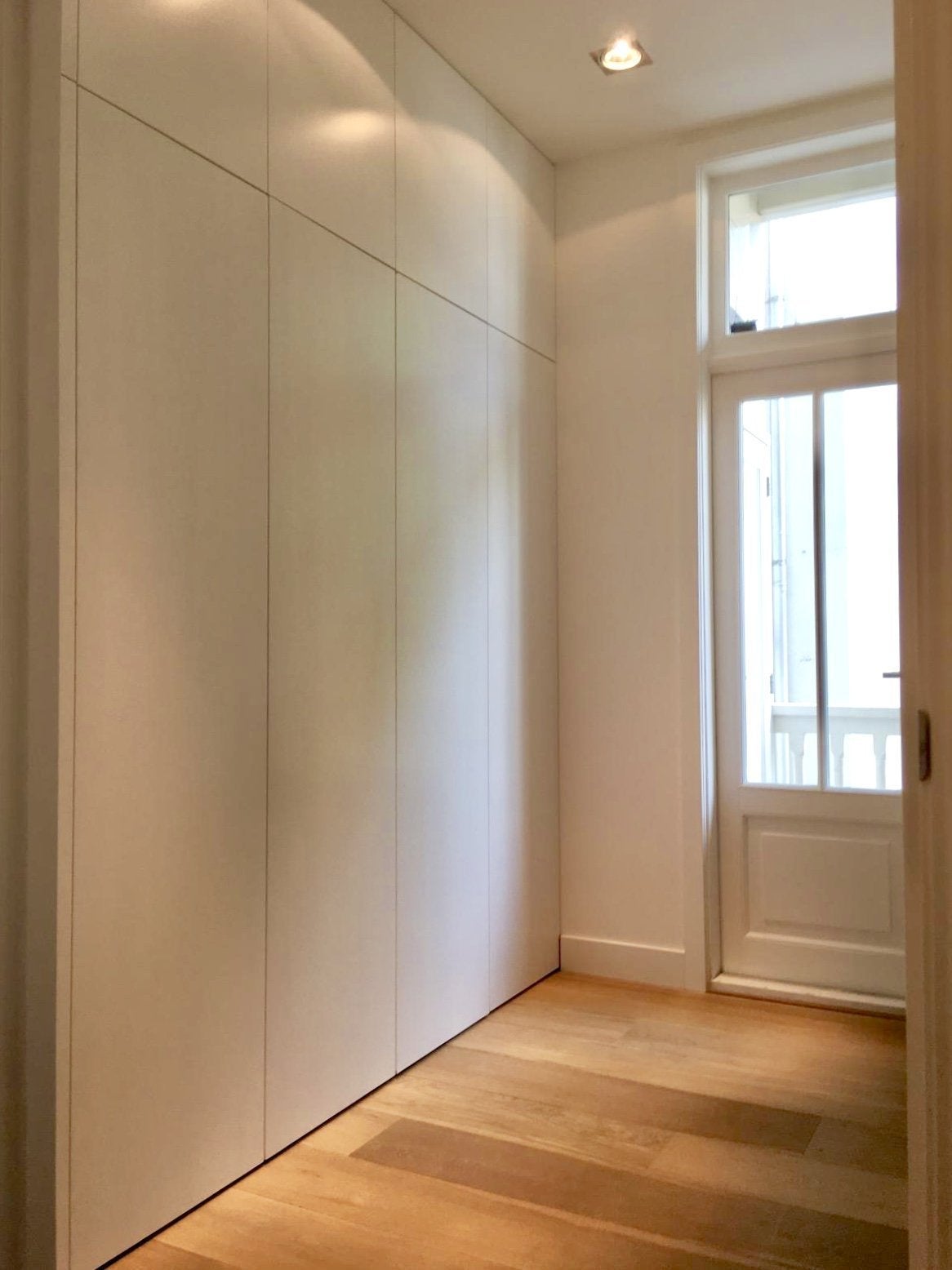 Appartement Staringplein 20