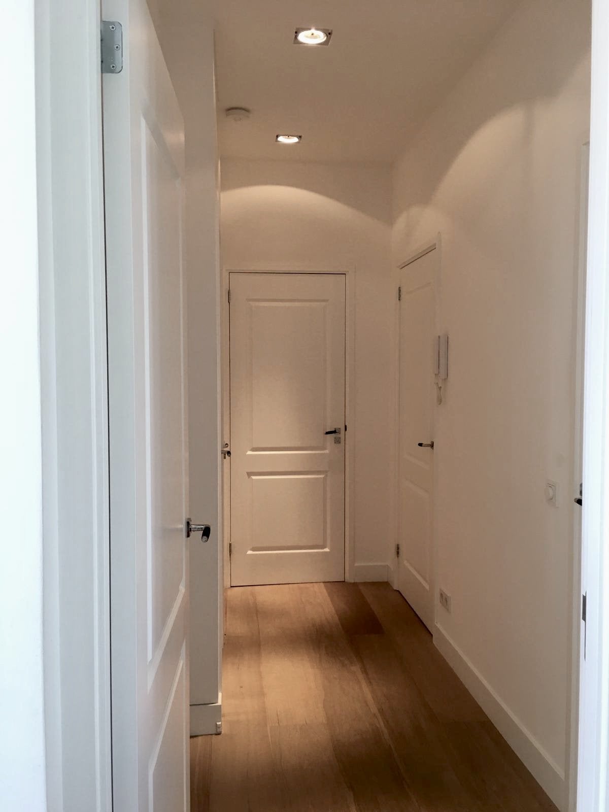 Appartement Staringplein 13