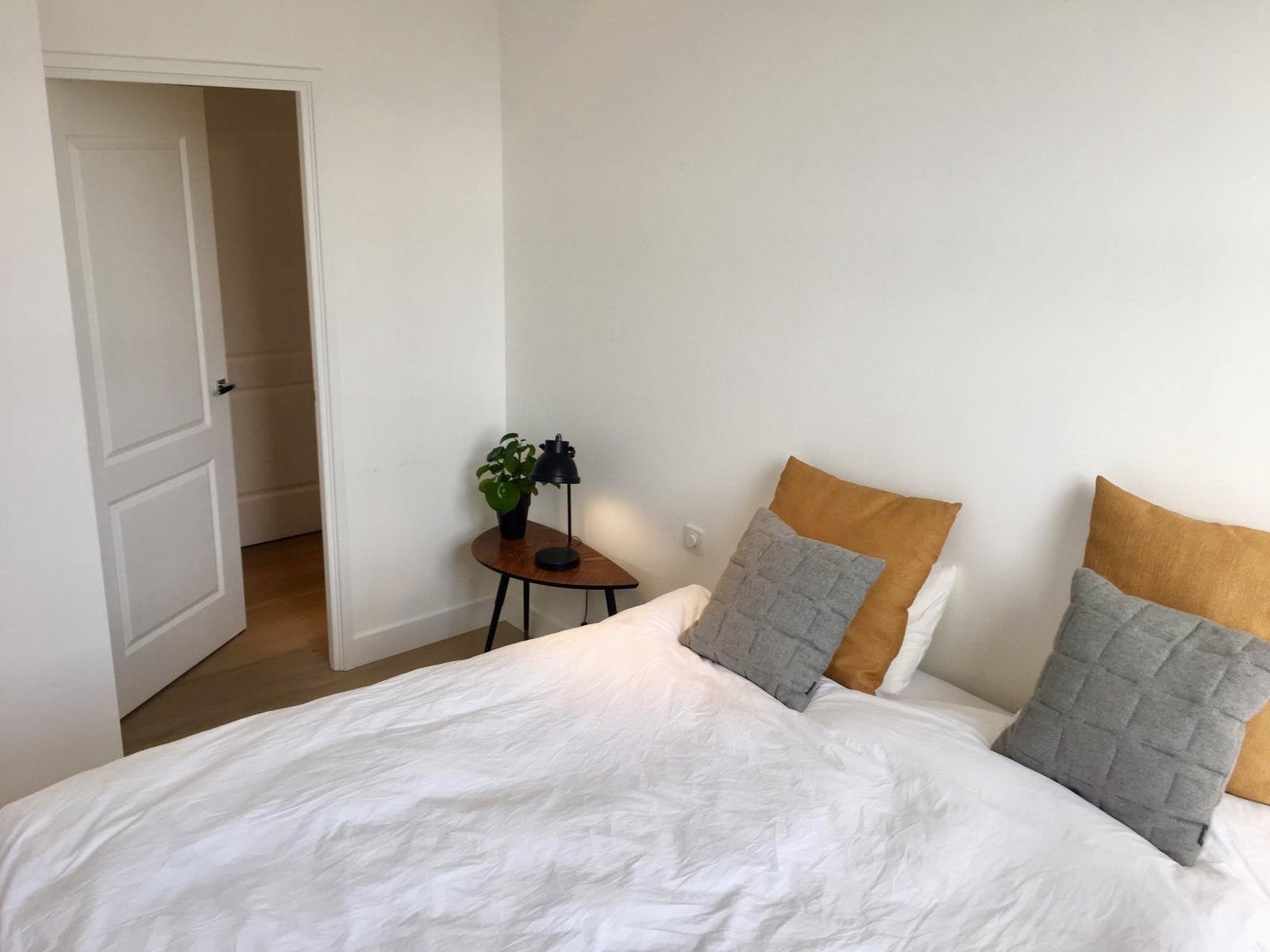 Appartement Staringplein 17