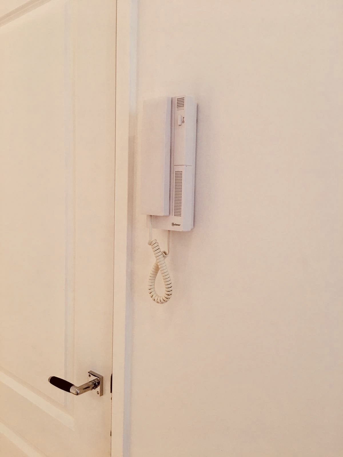 Appartement Staringplein 12