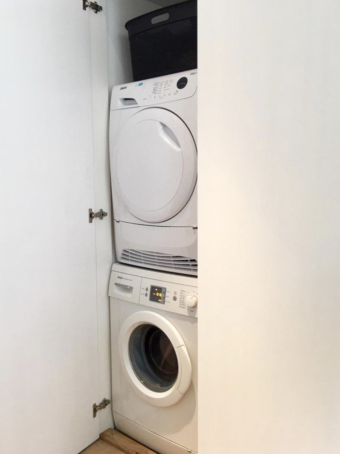 Appartement Staringplein 21