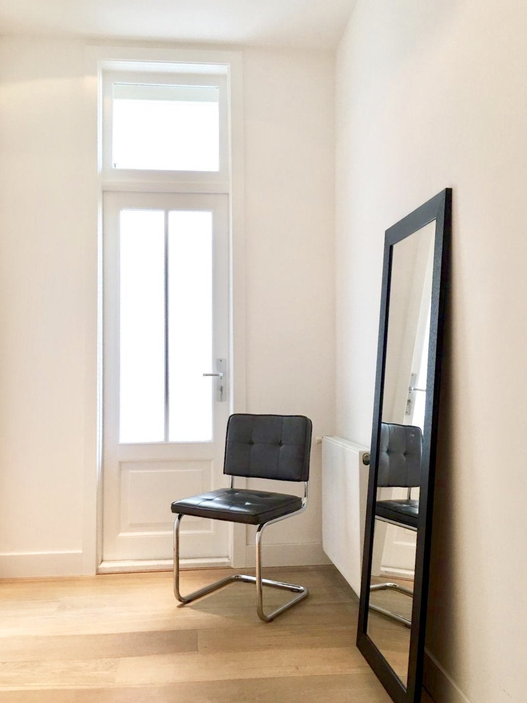 Appartement Staringplein 19