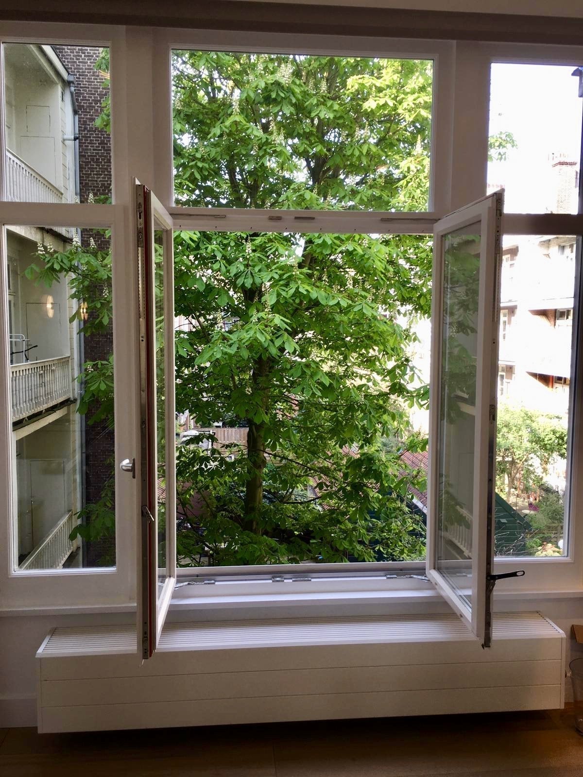 Appartement Staringplein 5
