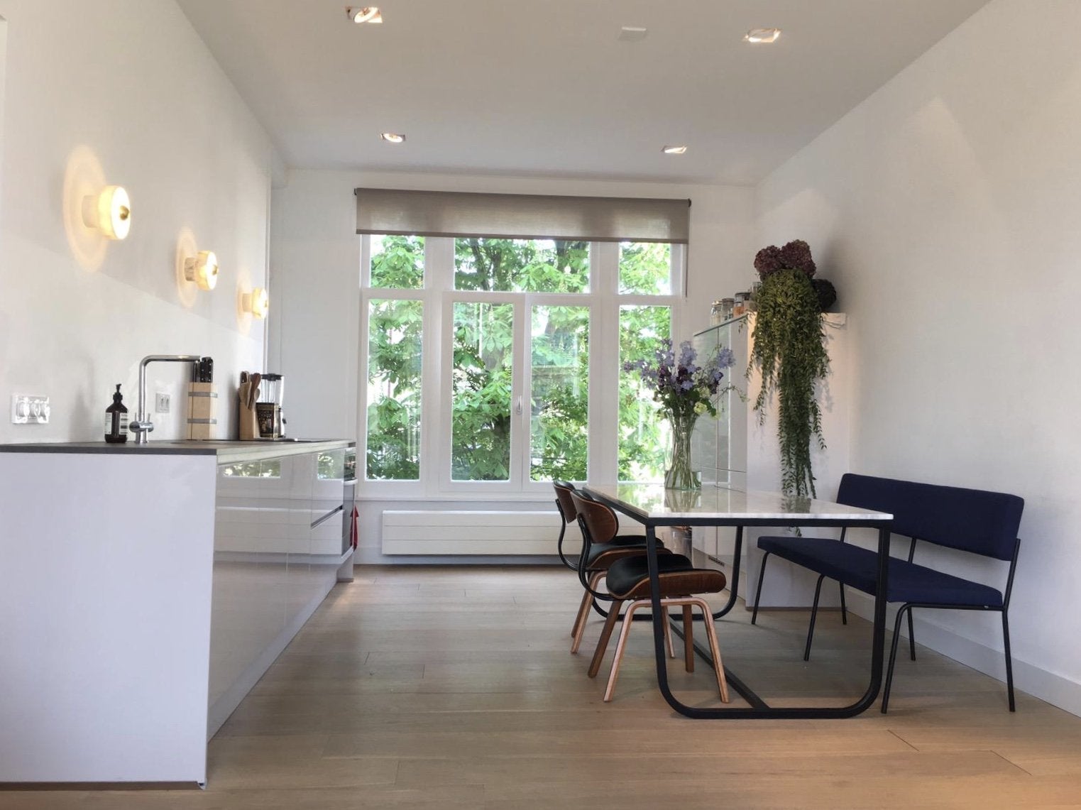 Appartement Staringplein 3