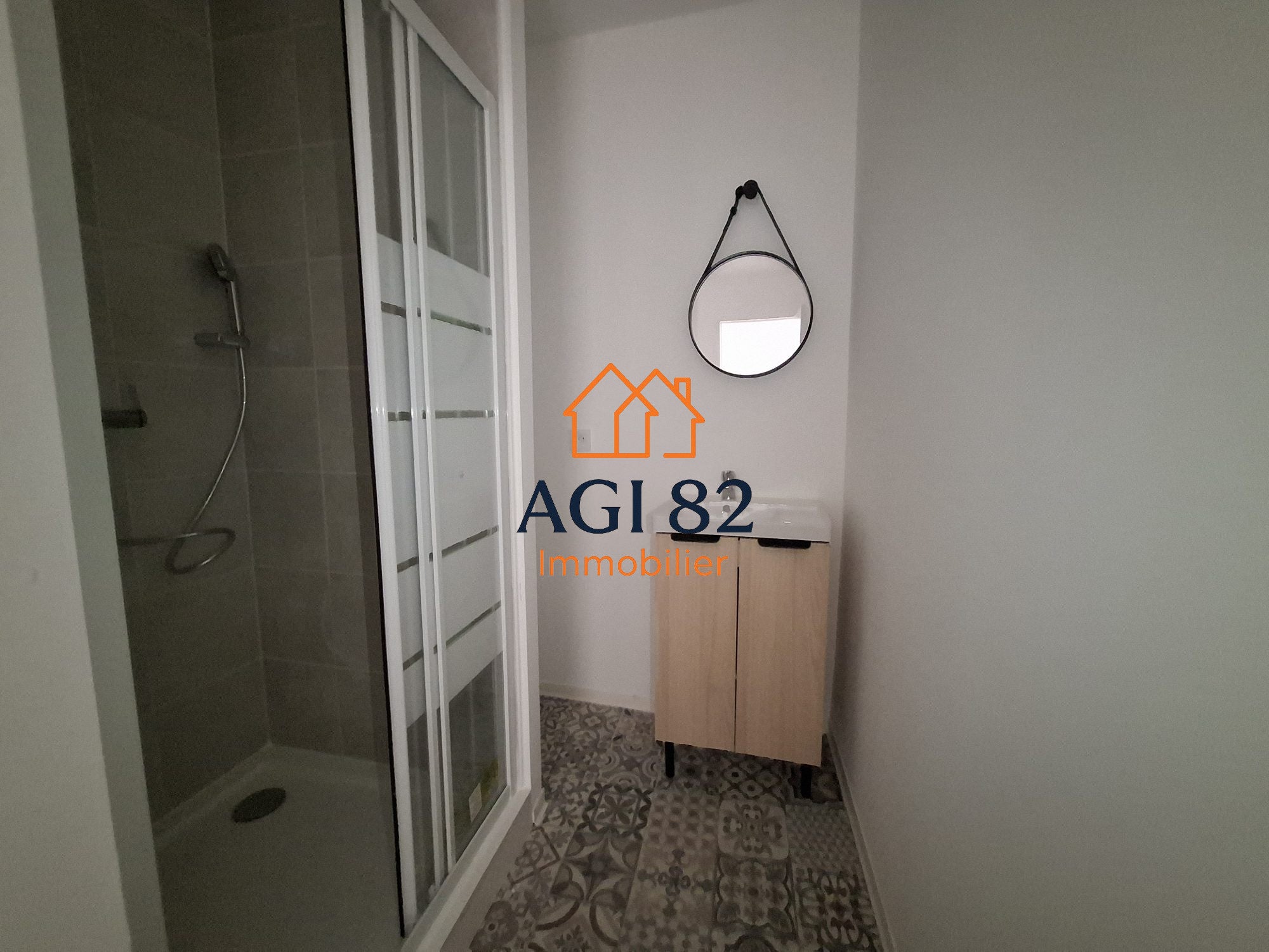 Appartement Rue des Écoles à Castelsarrasin