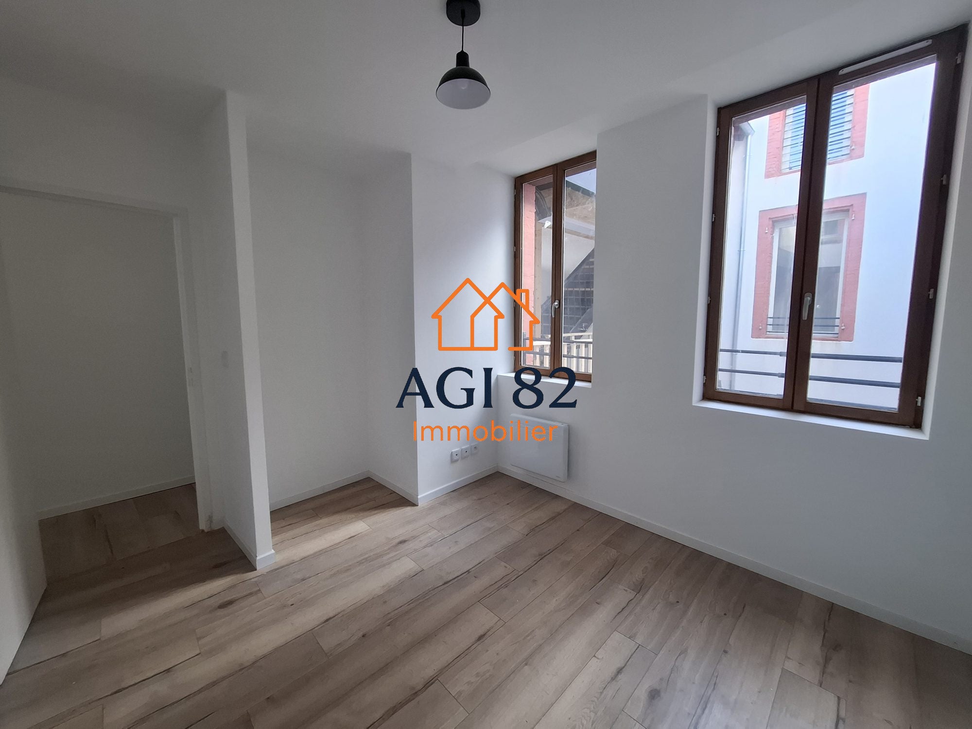 Appartement Rue des Écoles à Castelsarrasin