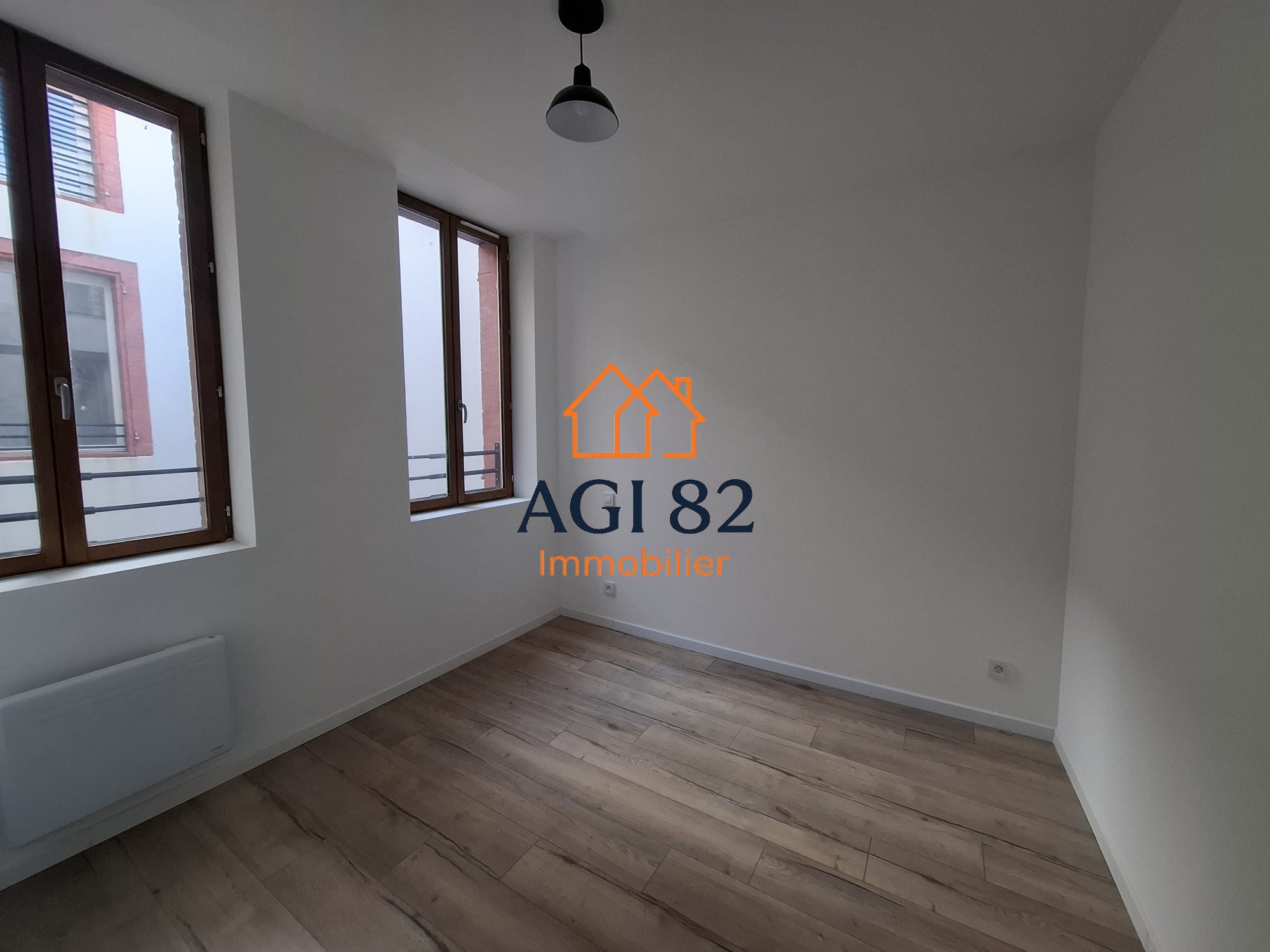 Appartement Rue des Écoles à Castelsarrasin
