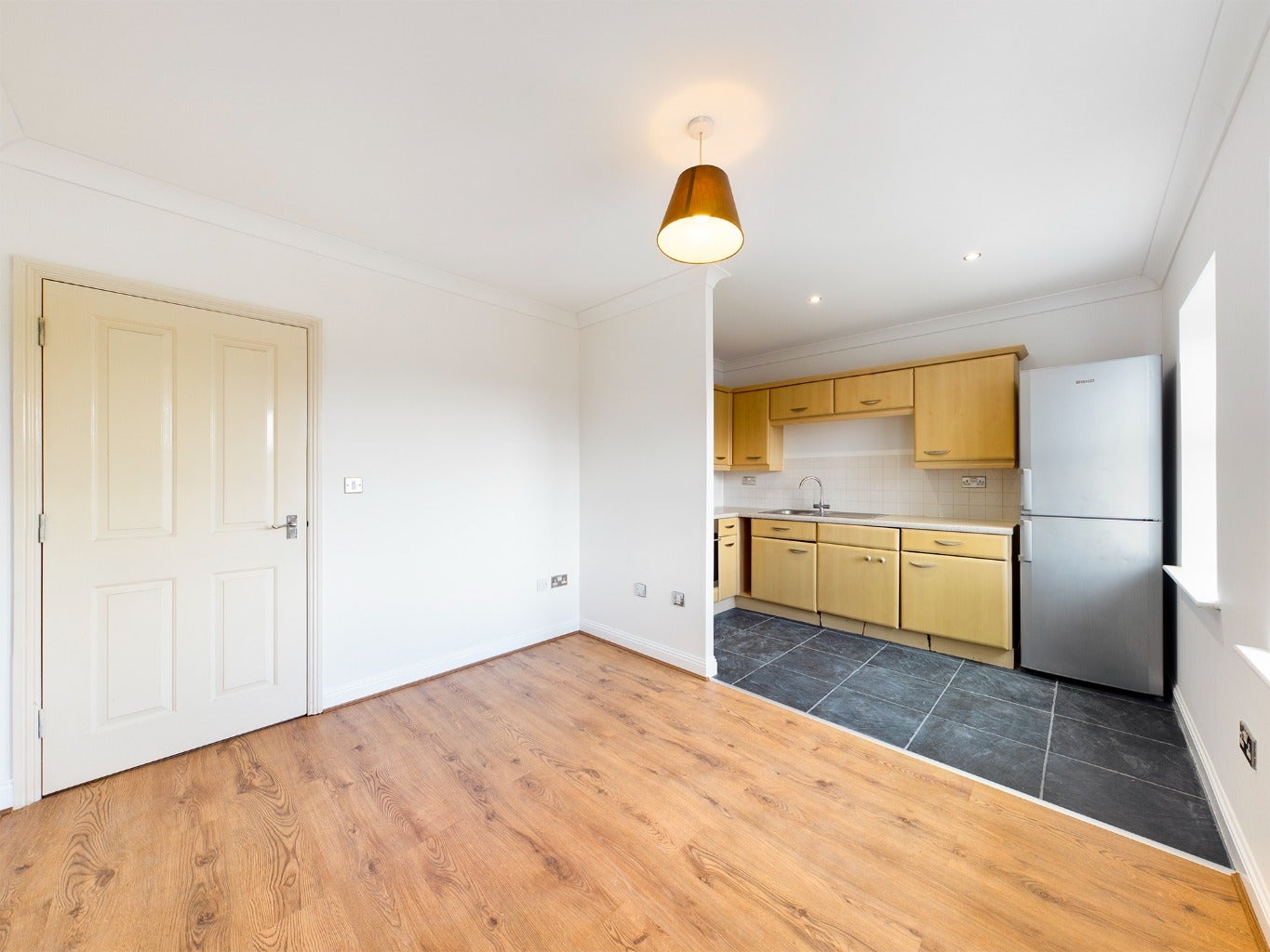 Flat Selden Hill in Dacorum
