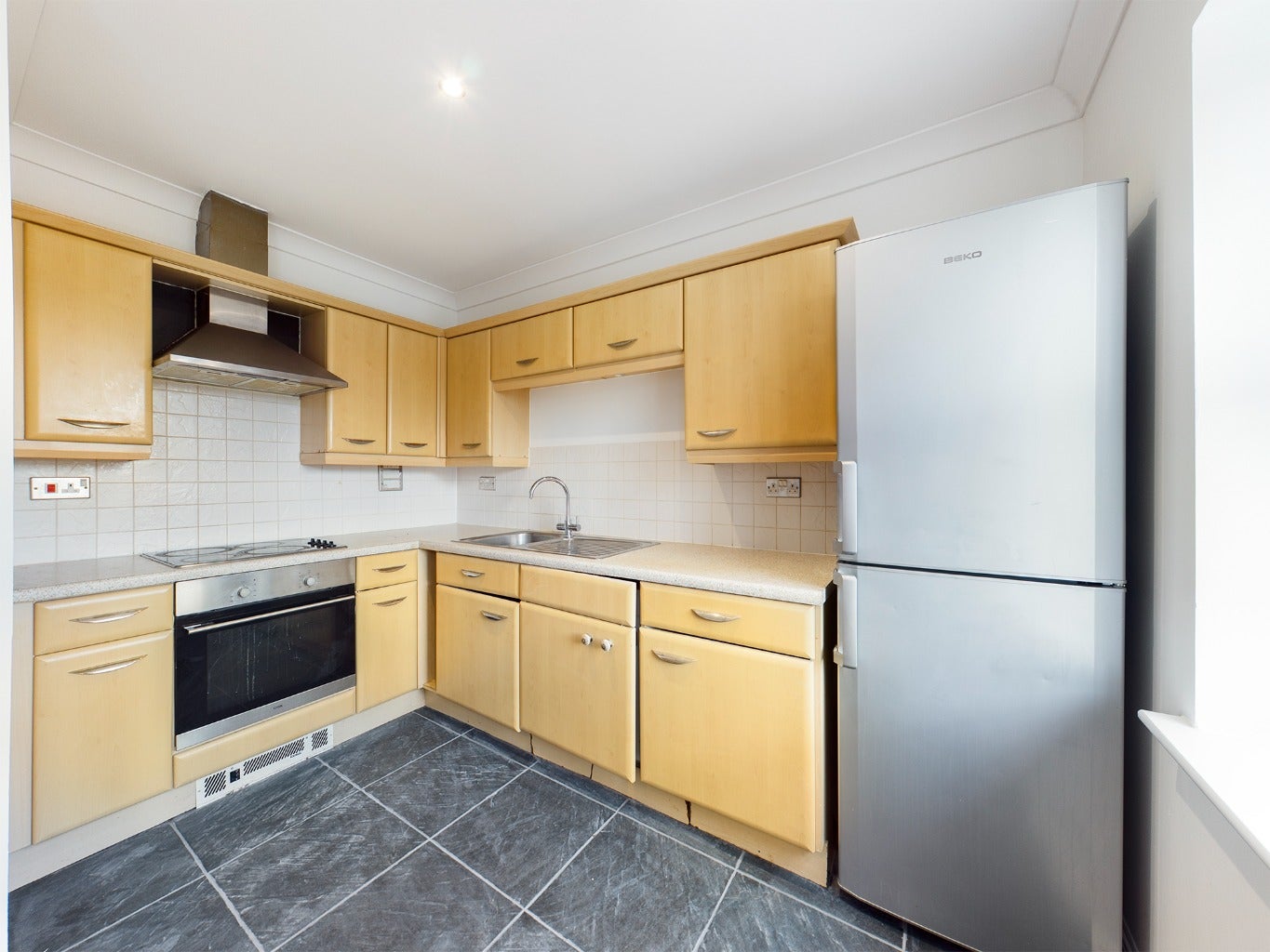 Flat Selden Hill in Dacorum
