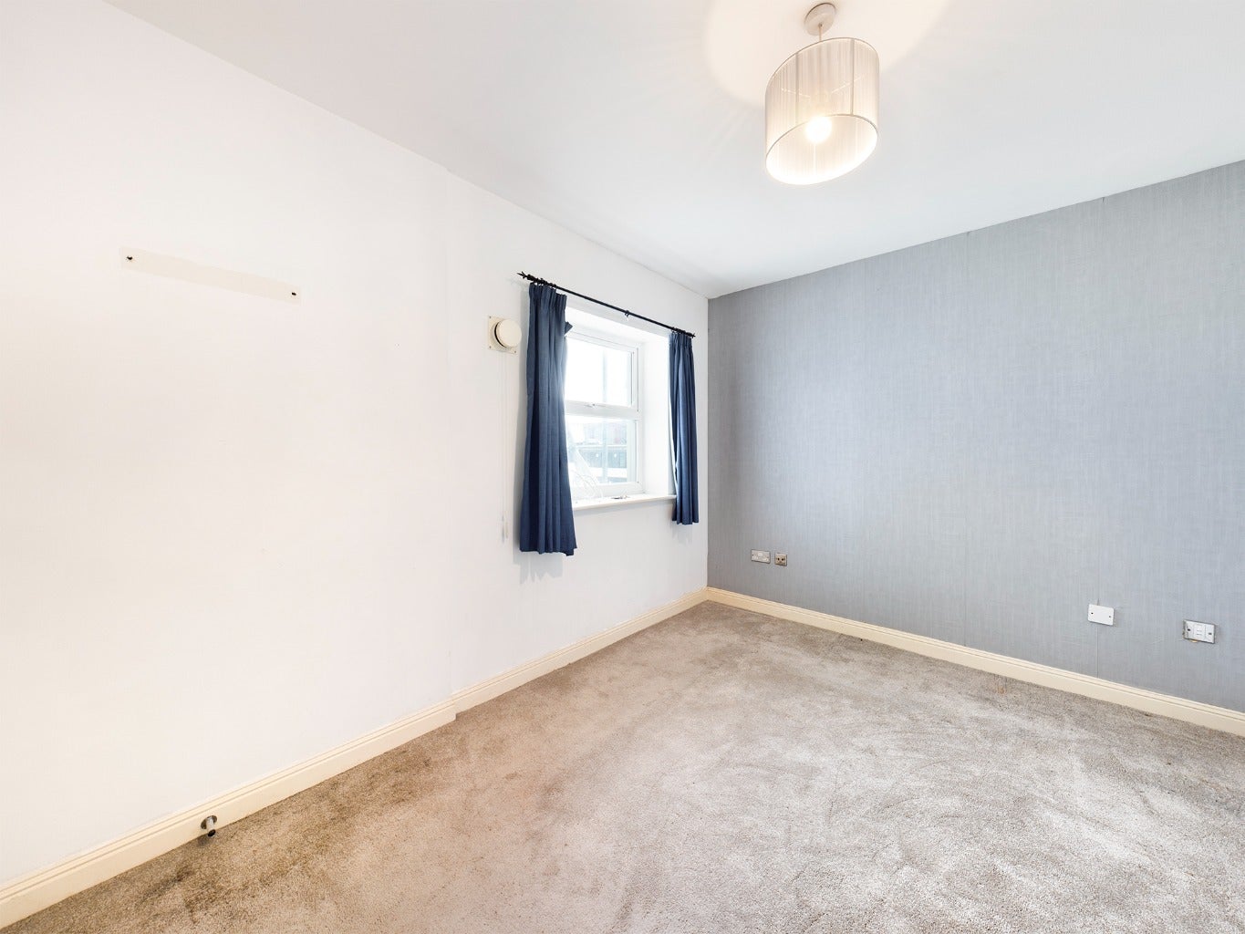 Flat Selden Hill in Dacorum