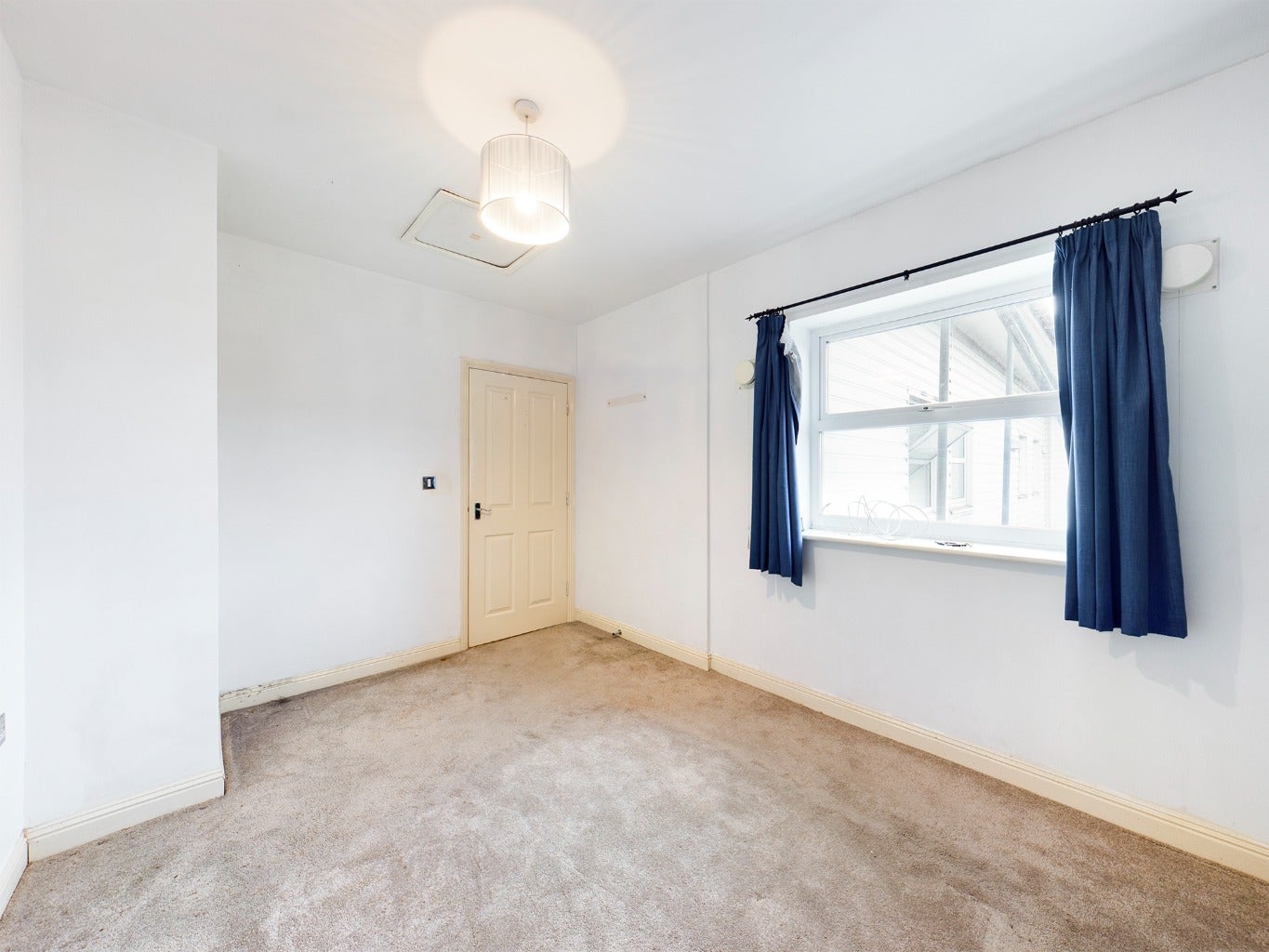 Flat Selden Hill in Dacorum