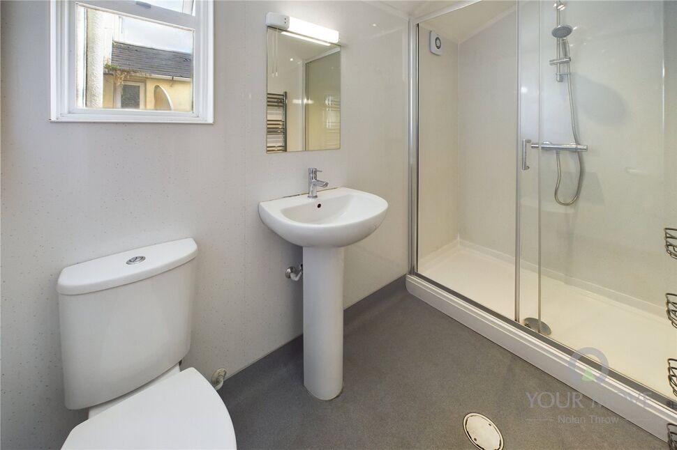Room Cyril Street in Northampton