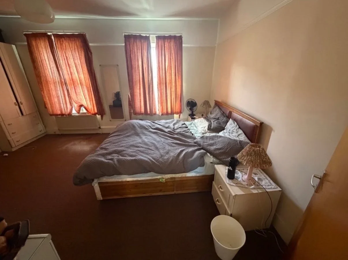 Room Matrimony Place in Greater London