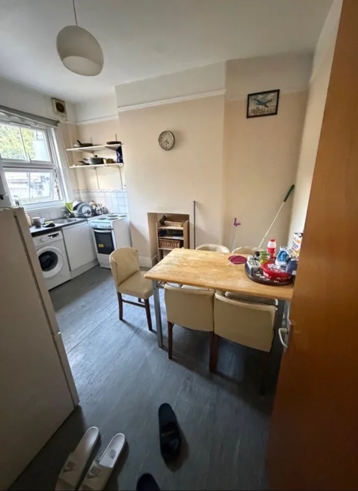Room Matrimony Place in Greater London