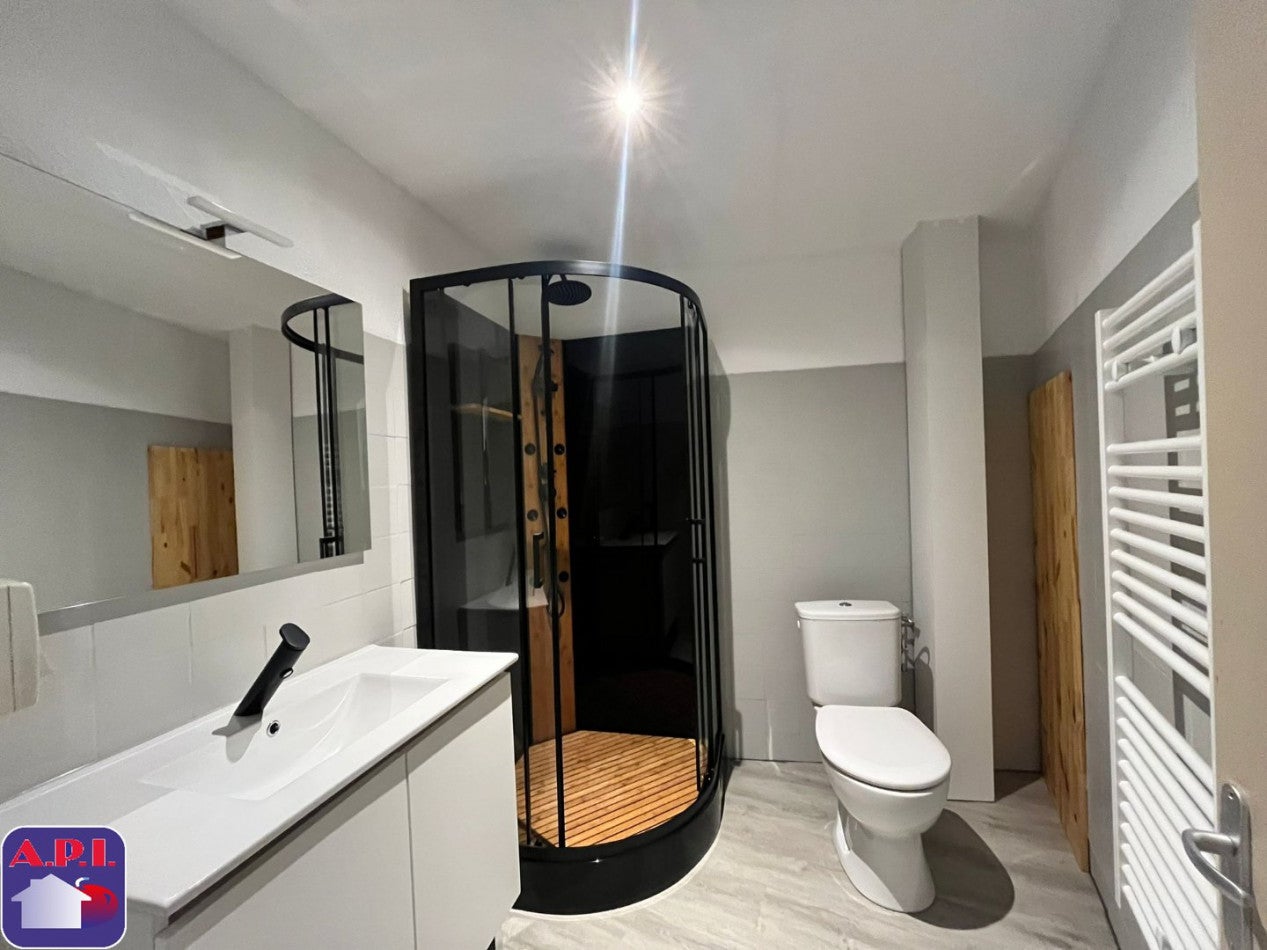 Appartement Porte d'Espagne à Tarascon-sur-Ariège