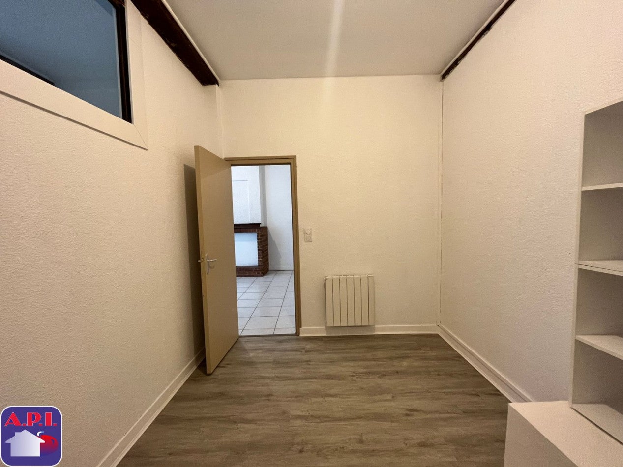 Appartement Porte d'Espagne à Tarascon-sur-Ariège