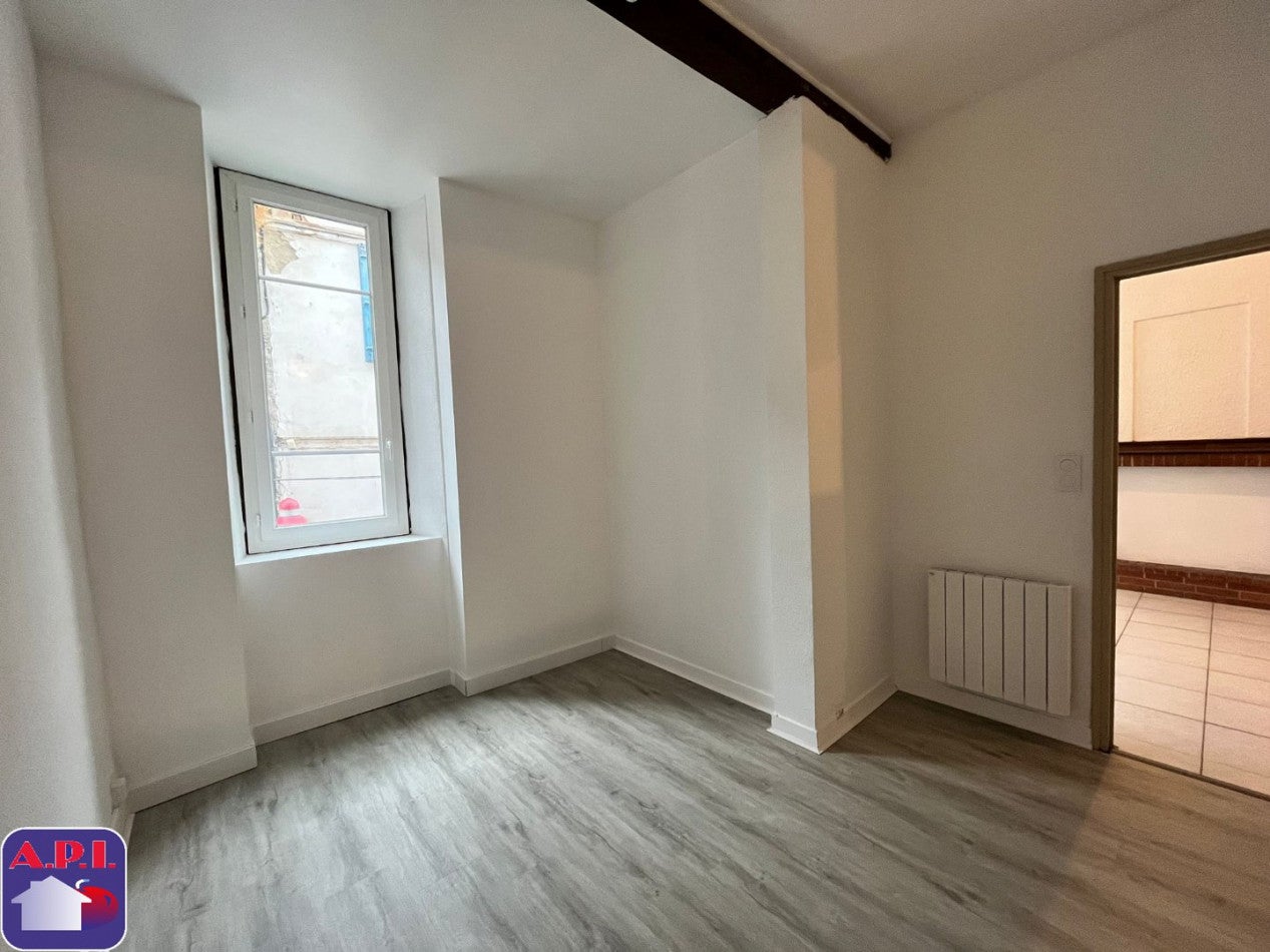 Appartement Porte d'Espagne à Tarascon-sur-Ariège