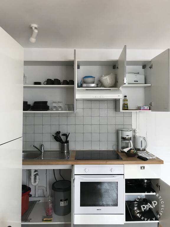 Appartement Rue du Calvados à Honfleur