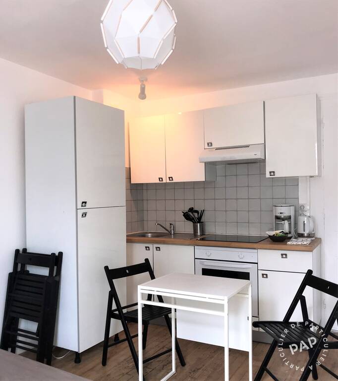 Appartement Rue du Calvados à Honfleur