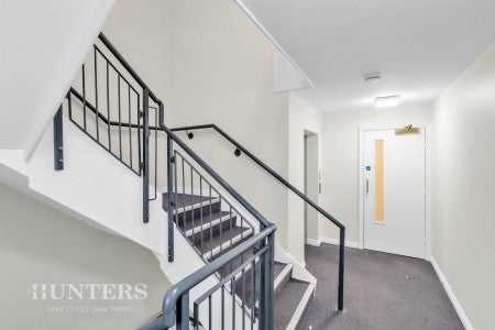 Flat Kilmaine Avenue in Manchester
