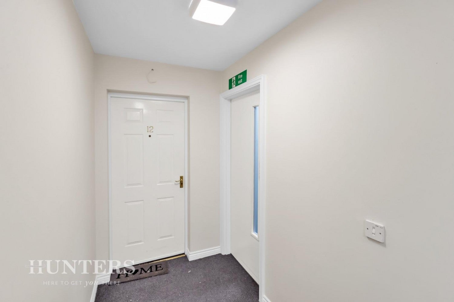 Flat Kilmaine Avenue in Manchester