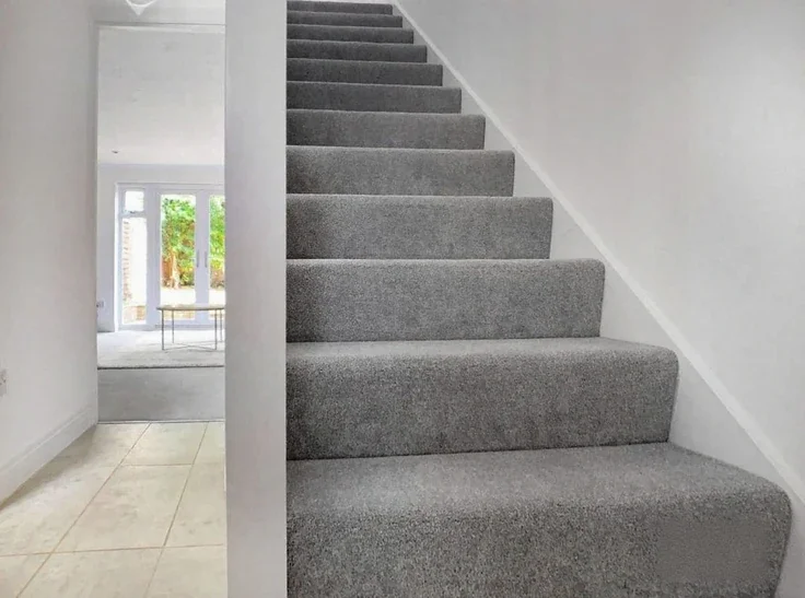 House Coleridge Close in Twyford