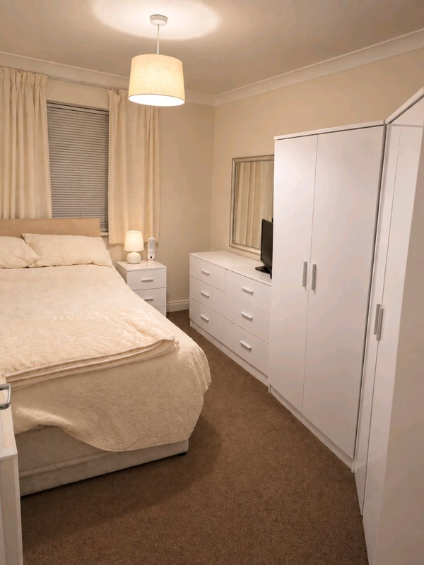 Room Wimborne Road in Bournemouth
