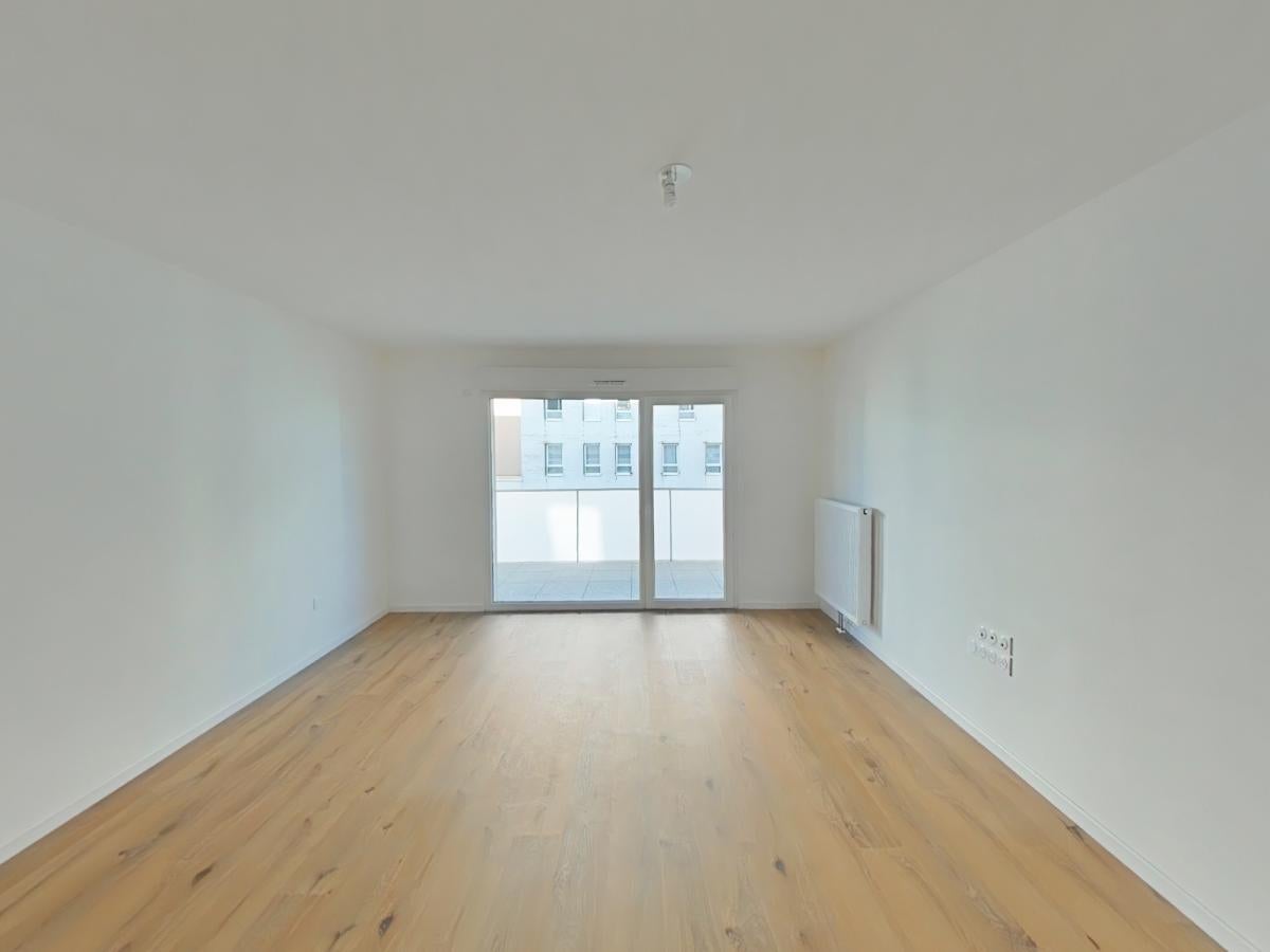 Appartement Avenue du Général de Gaulle à Laneuveville-devant-Nancy