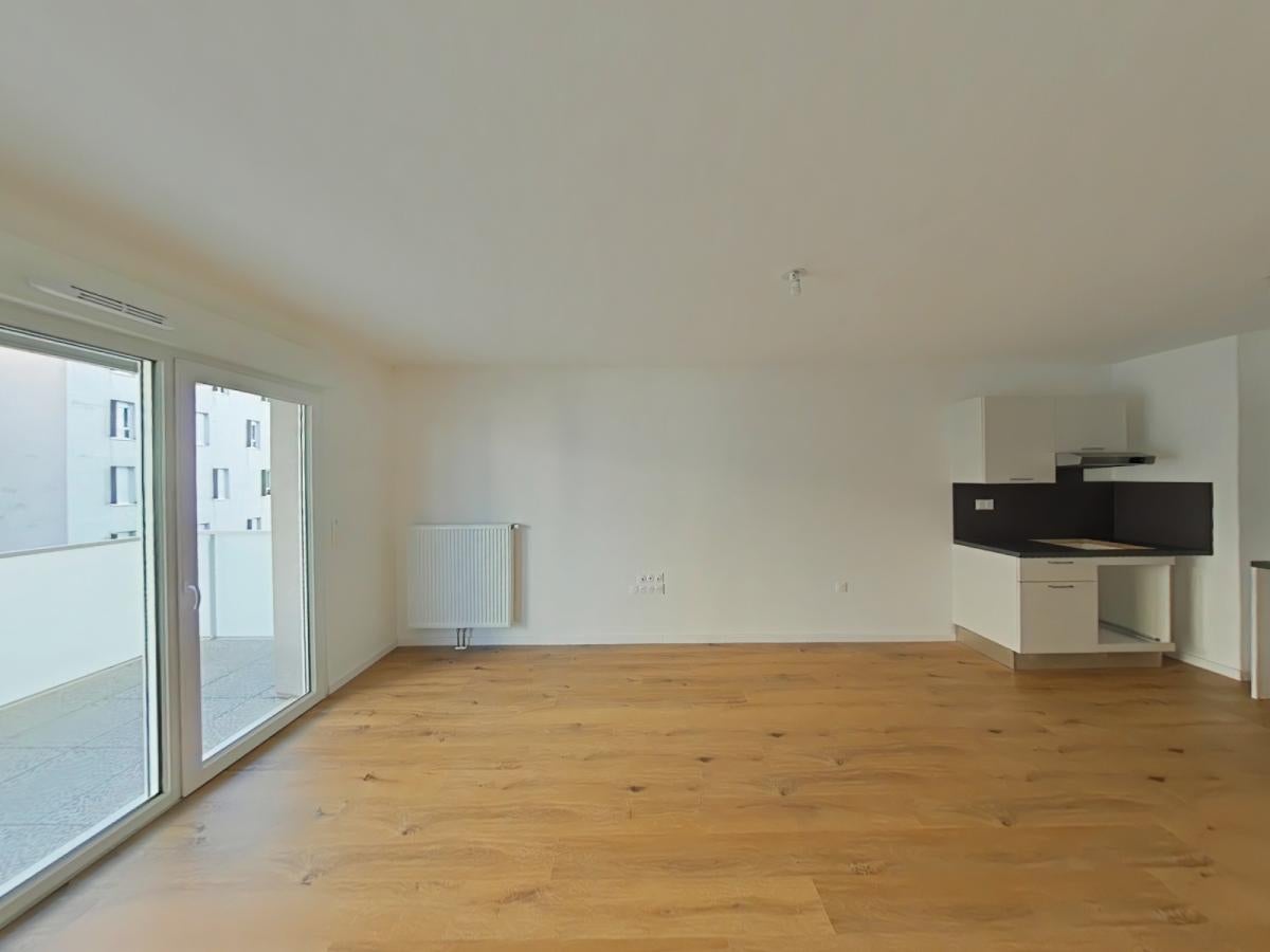 Appartement Avenue du Général de Gaulle à Laneuveville-devant-Nancy