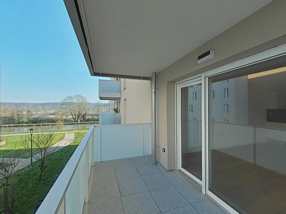 Appartement Avenue du Général de Gaulle à Laneuveville-devant-Nancy