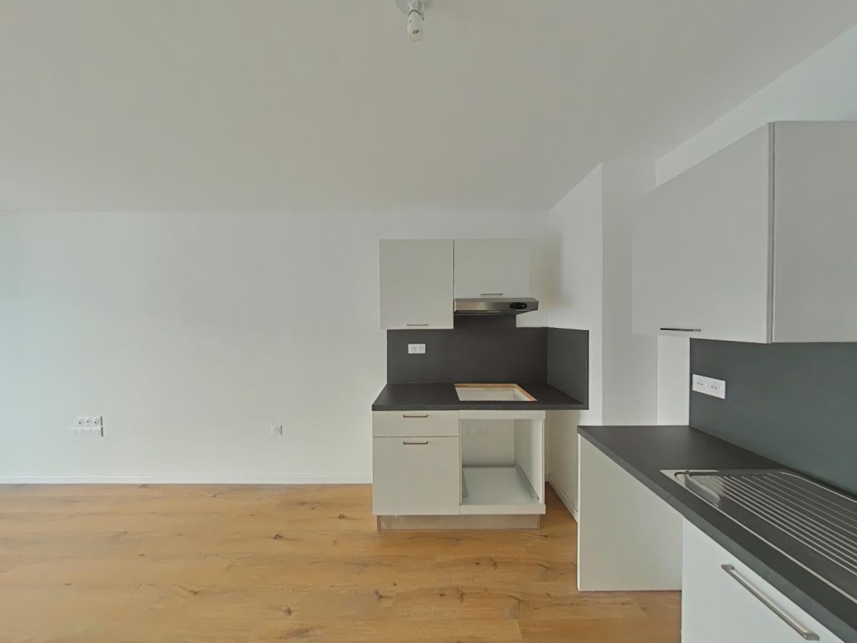Appartement Avenue du Général de Gaulle à Laneuveville-devant-Nancy
