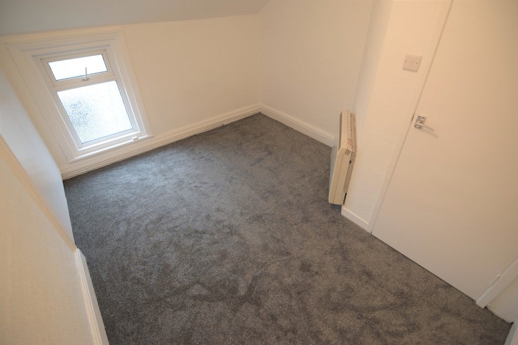 Flat St Alban's Road in Borough of Fylde