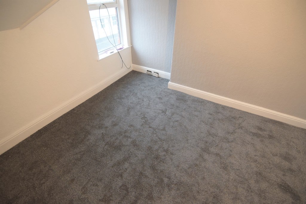 Flat St Alban's Road in Borough of Fylde