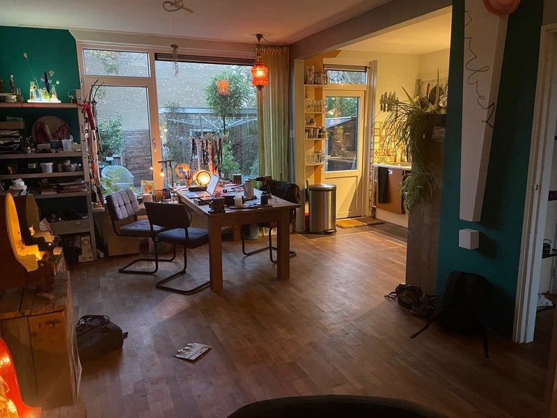 Appartement Hulstweg in Schoorl