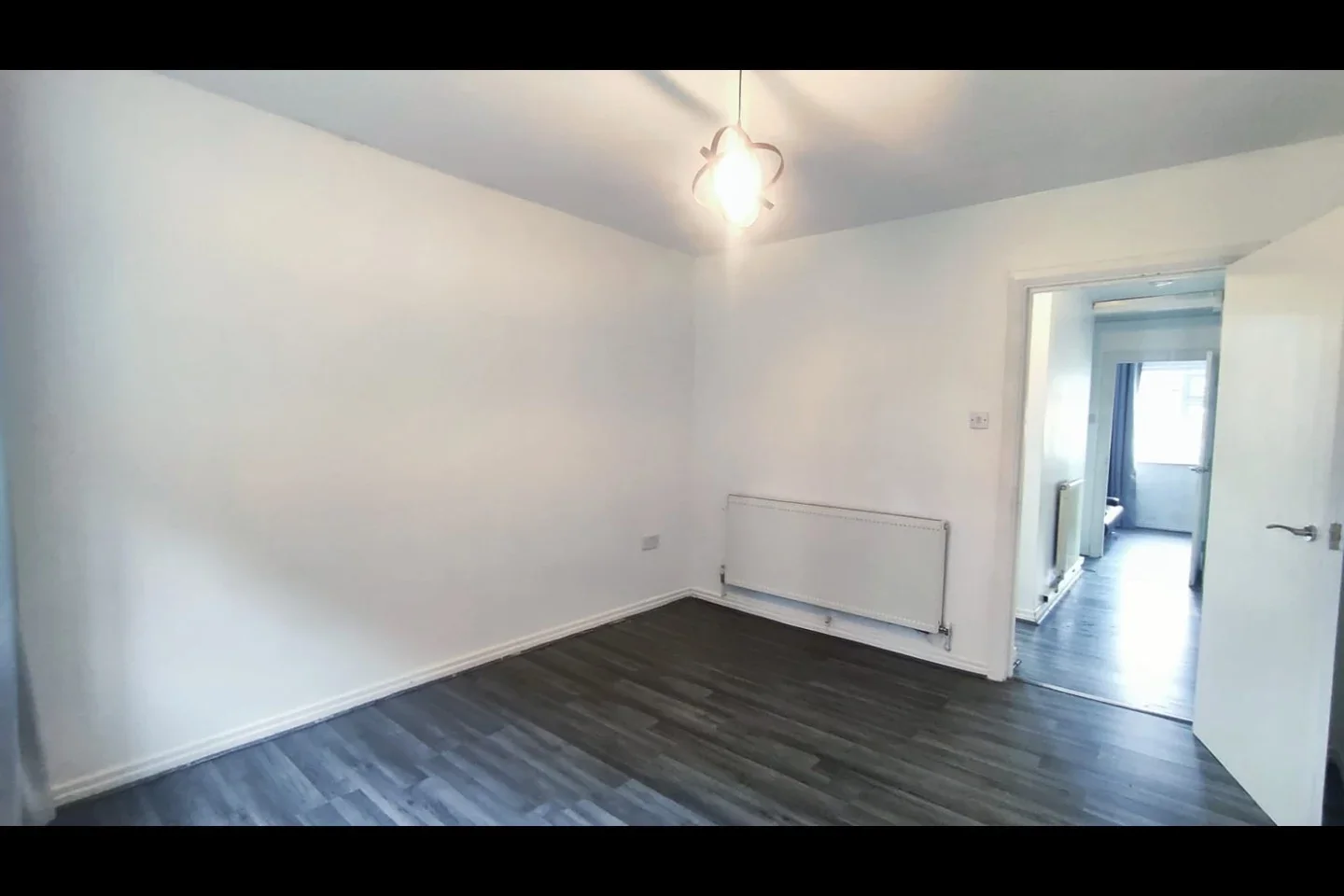 Flat Kemberton Road in Birmingham