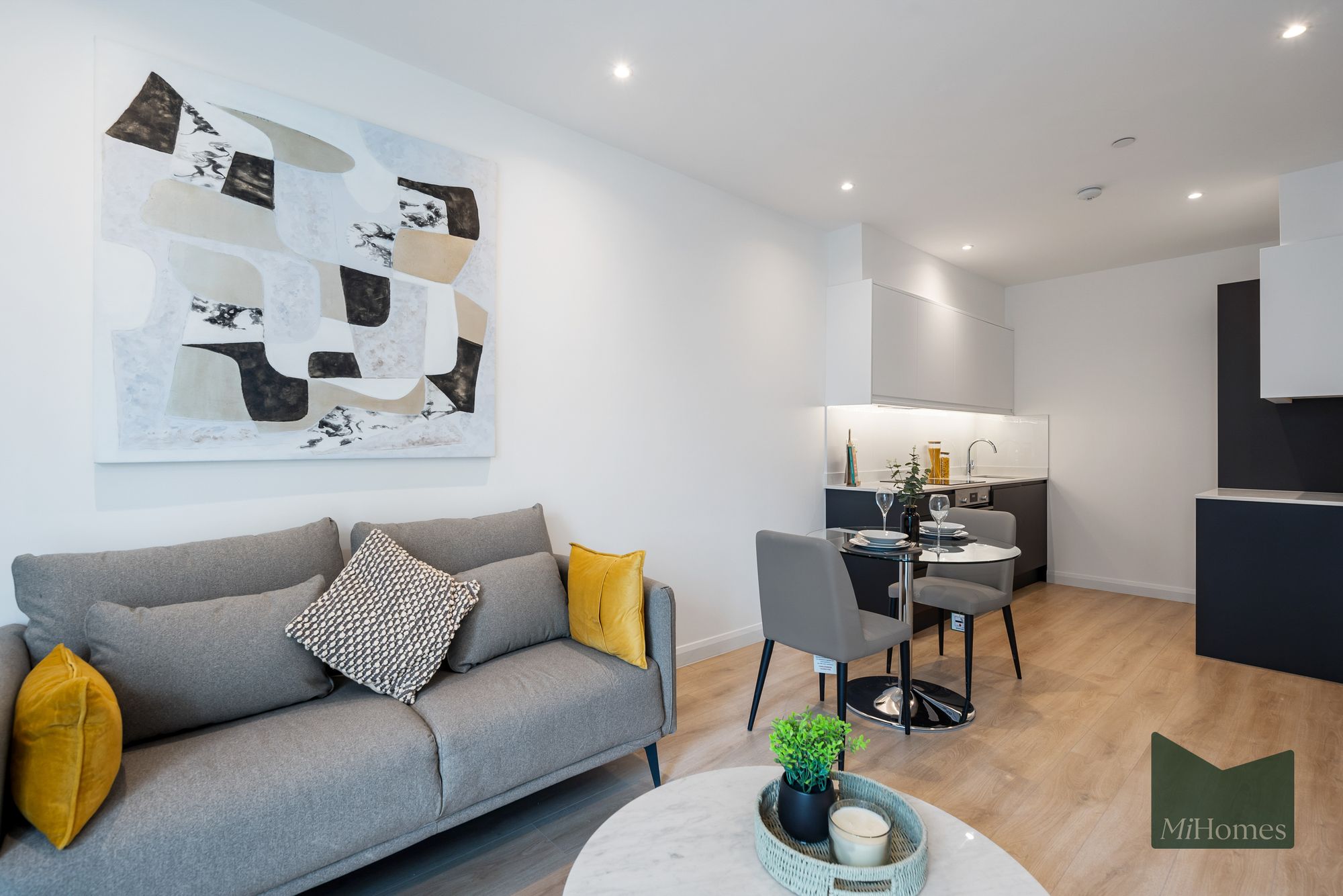 Flat Bath Road in Slough