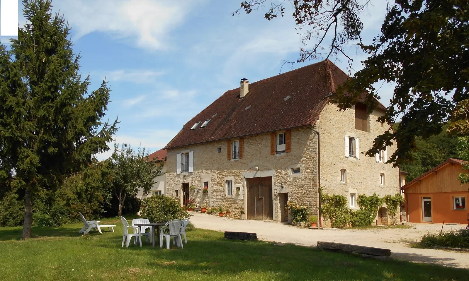 Room Route de Pantaise in Montmorot